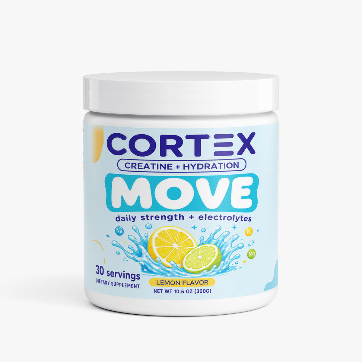 CORTEX Creatine