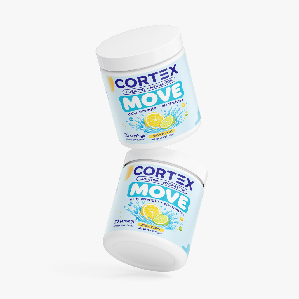 CORTEX Creatine