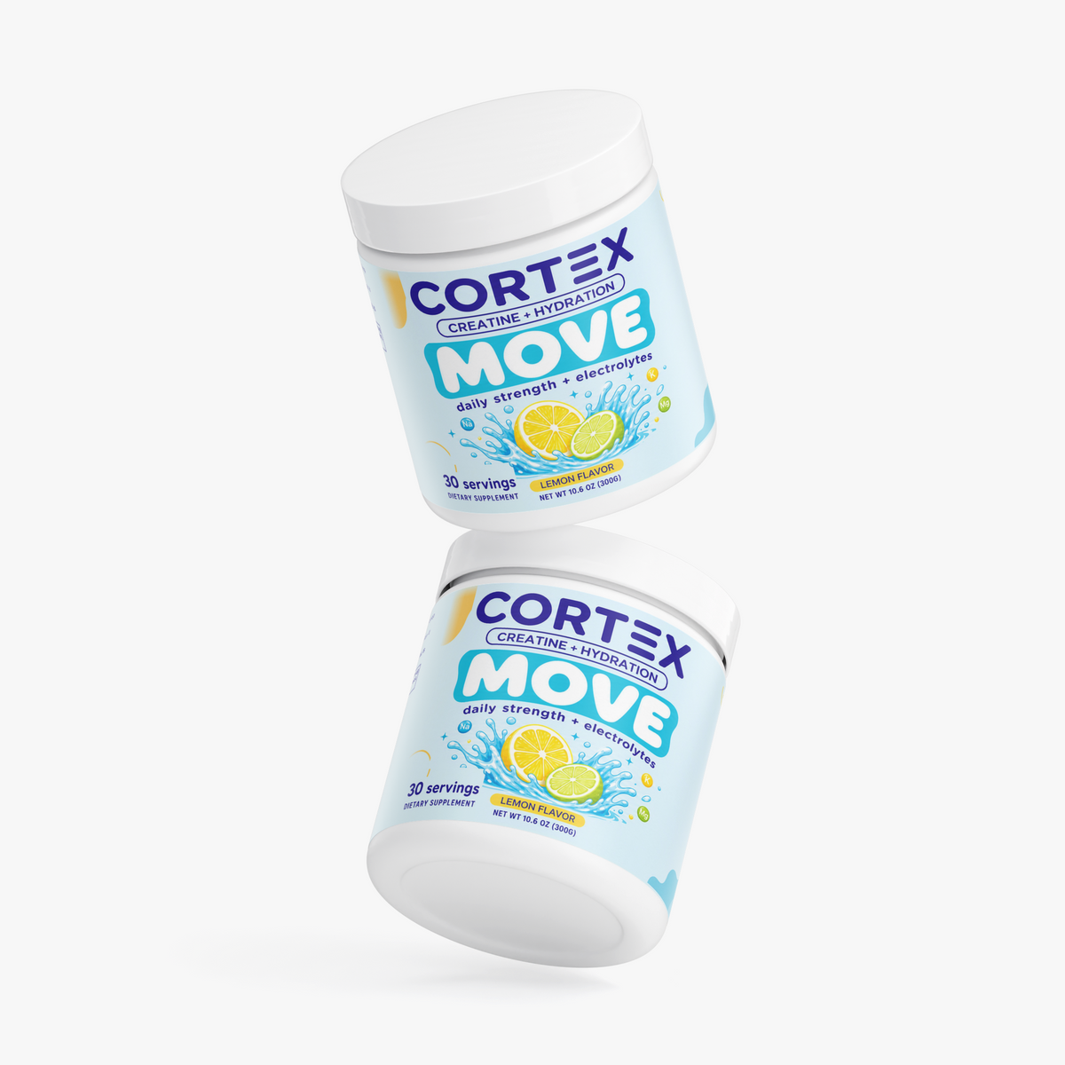 CORTEX Creatine