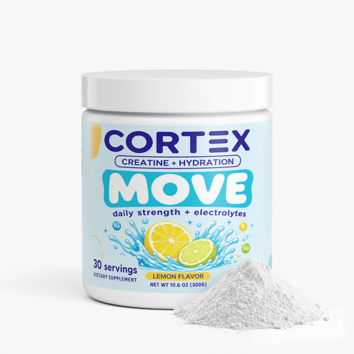 CORTEX Creatine