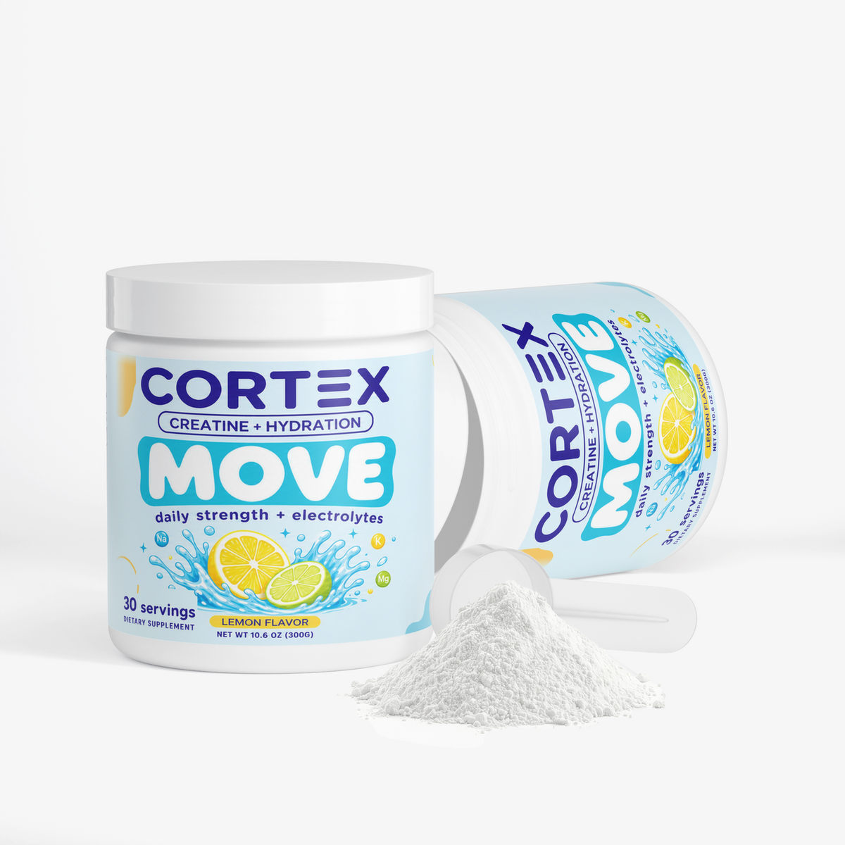 CORTEX Creatine