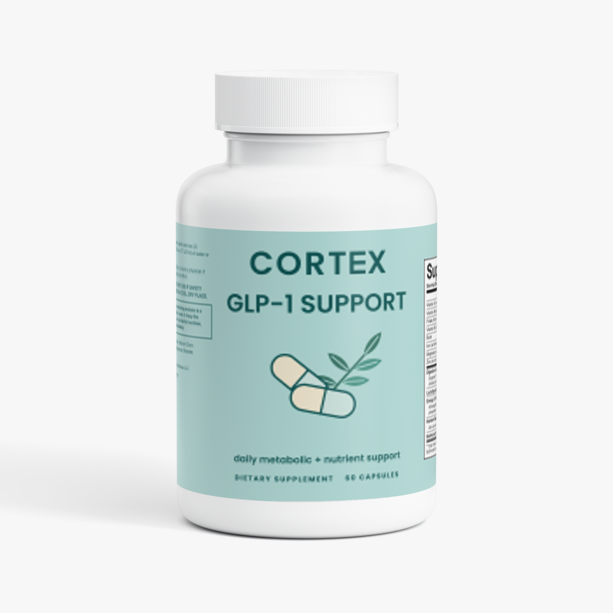 GLP-1 Support