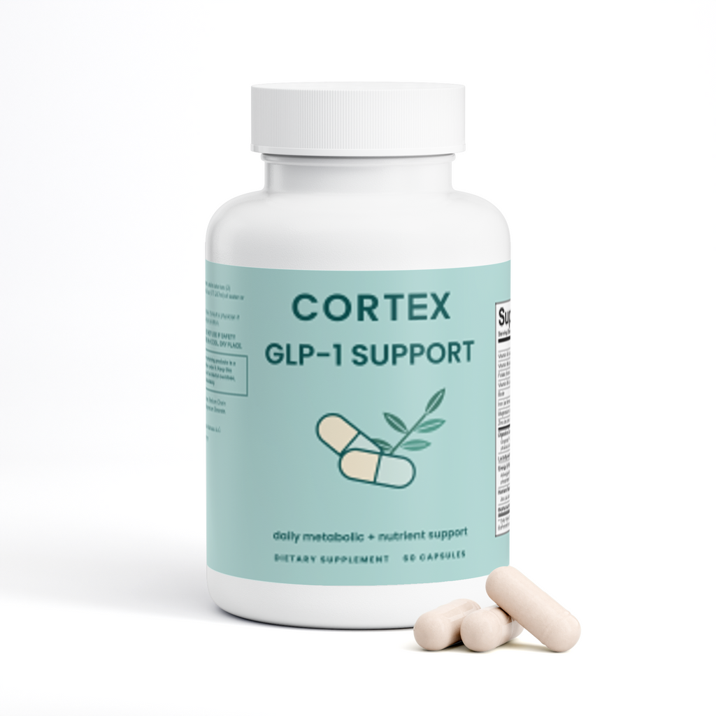 GLP-1 Support