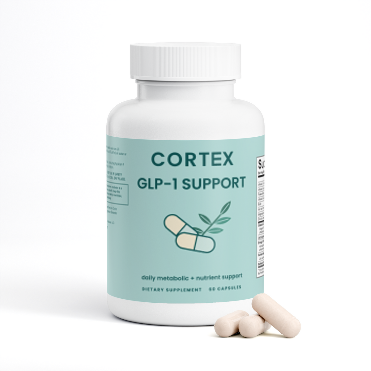 GLP-1 Support