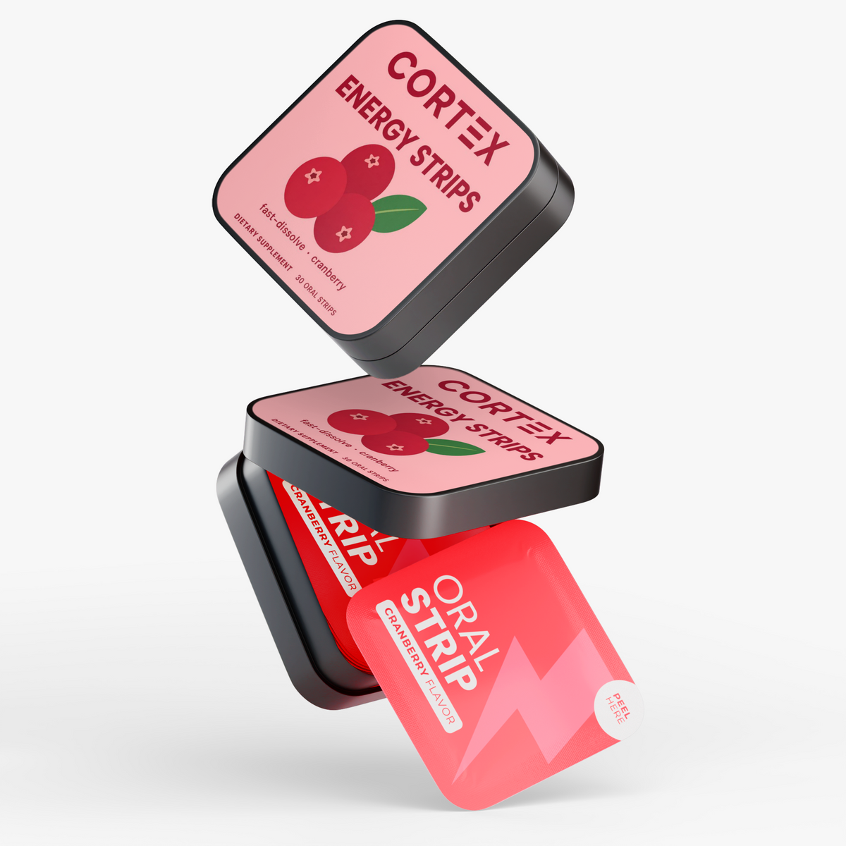 Energy Strips