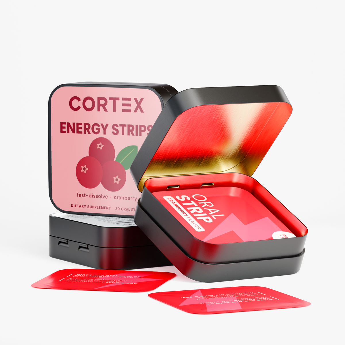 Energy Strips