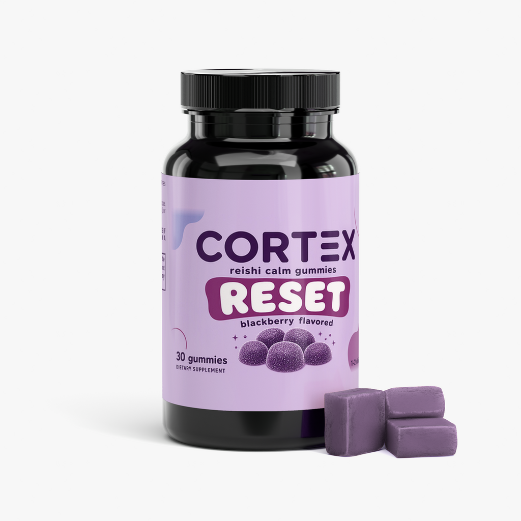 Reishi Relax Gummies