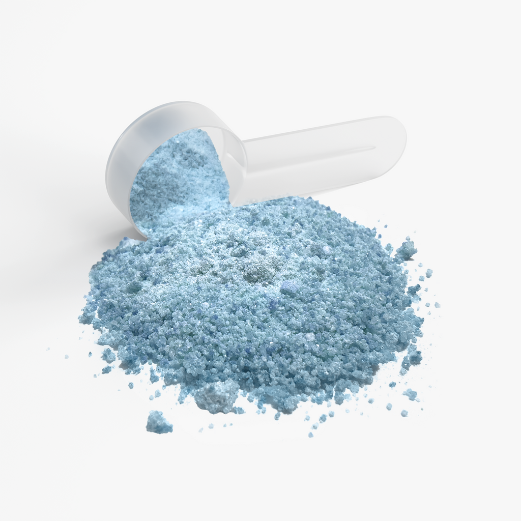 Cortex Focus Powder - Sour Gummi Worm