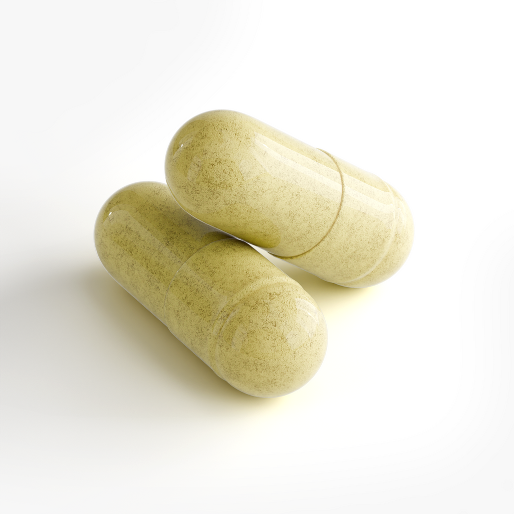 CORTEX NAD+ · Cellular Support
