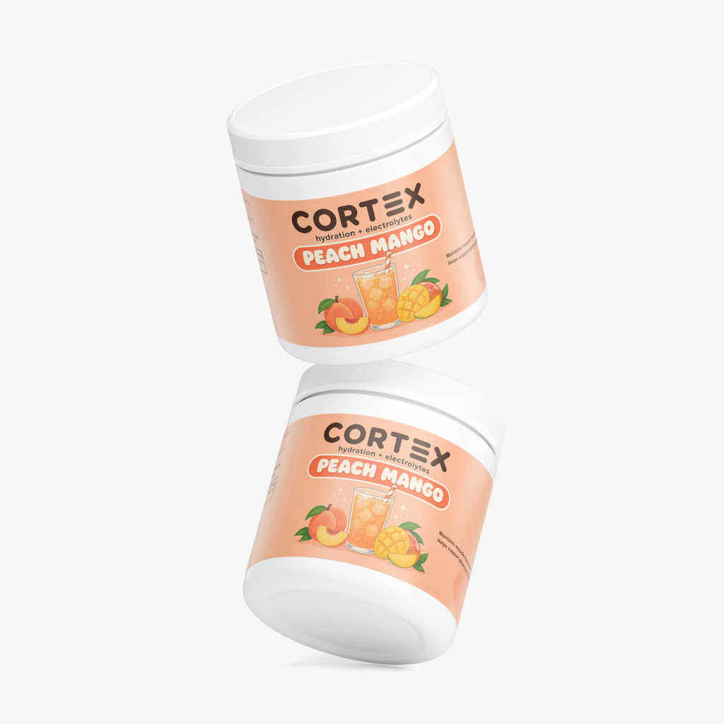 Hydration Powder (Peach Mango)