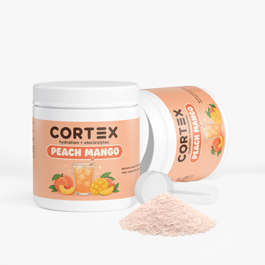 Hydration Powder (Peach Mango)