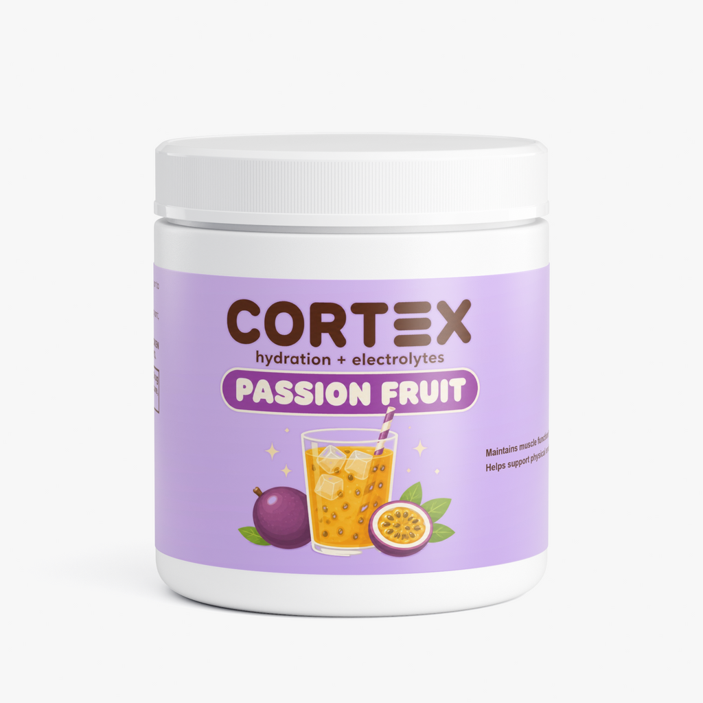 Hydration Powder (Passion Fruit)