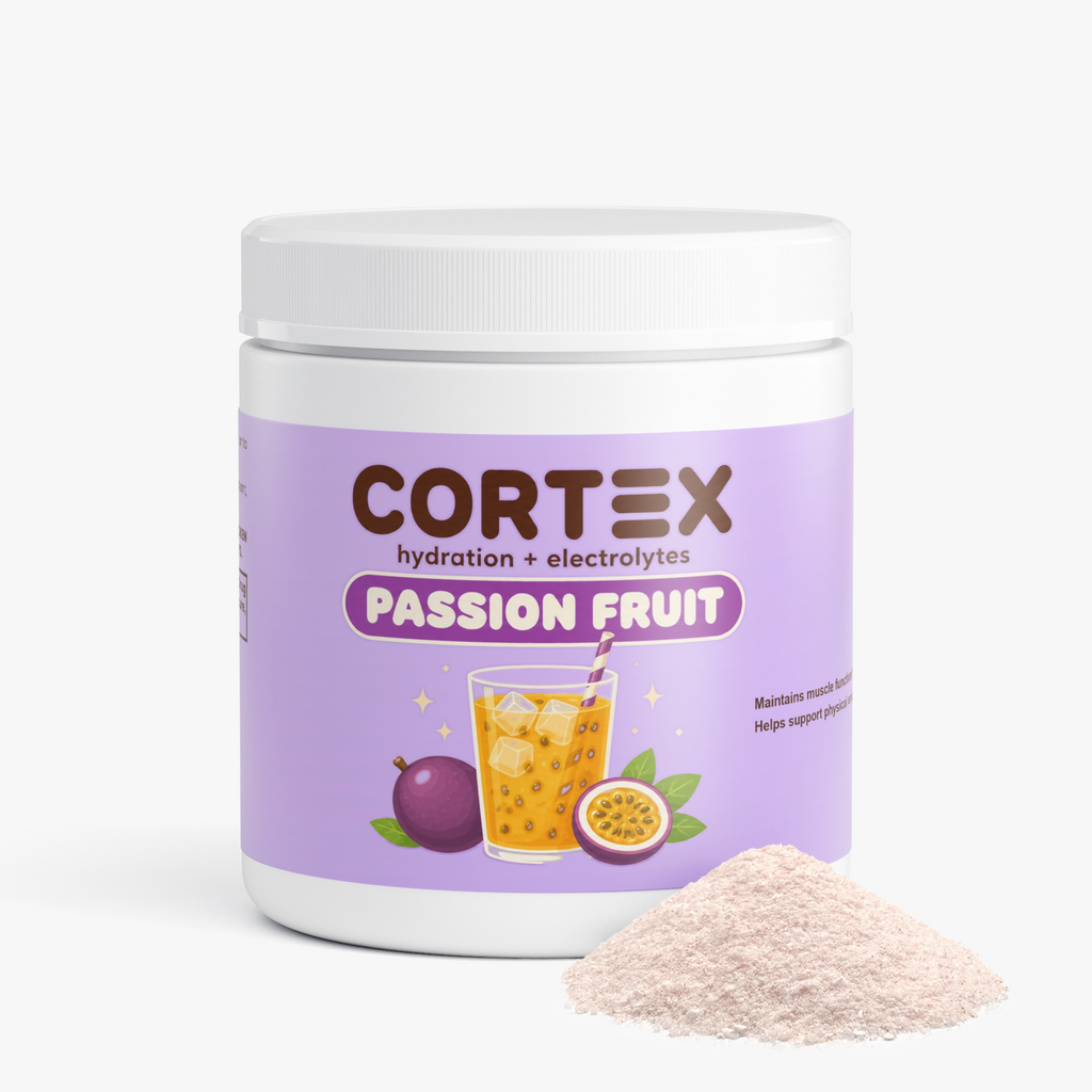 Hydration Powder (Passion Fruit)
