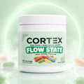 Cortex Focus Powder - Sour Candy